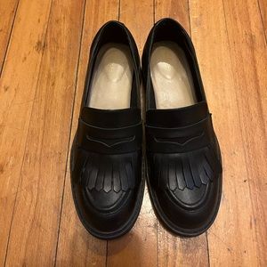 Clarks Loafers